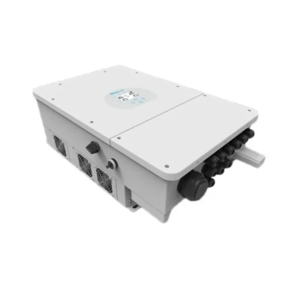 Deye: 20Kw Three Phase Hybrid Inverter - Image 2