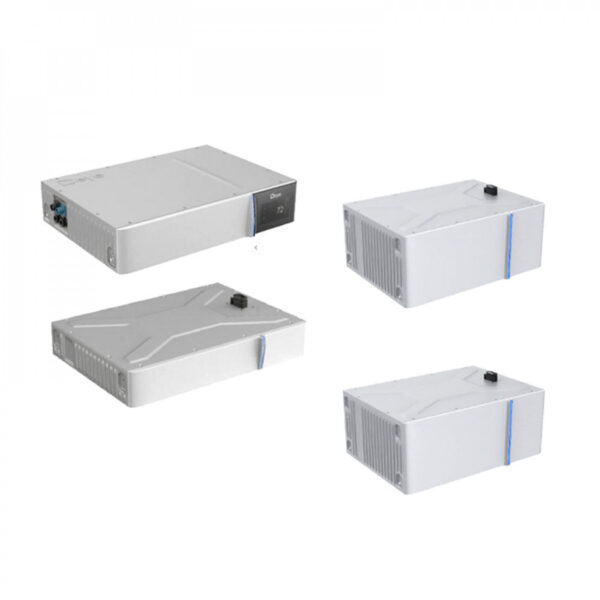 Deye GB-LM 4.0 HV battery 4.09kwh - Image 2