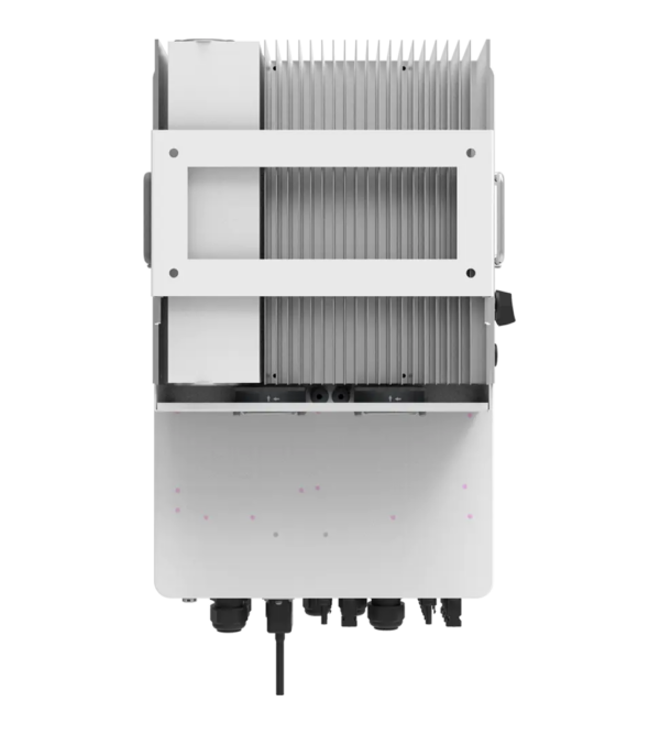 Deye: 20Kw Three Phase Hybrid Inverter - Image 3