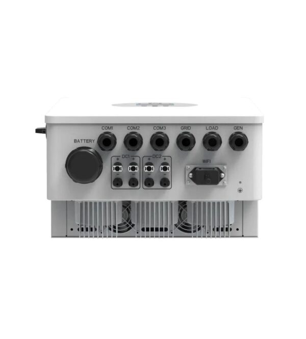 Deye: 12Kw Three Phase Hybrid Inverter - Image 4