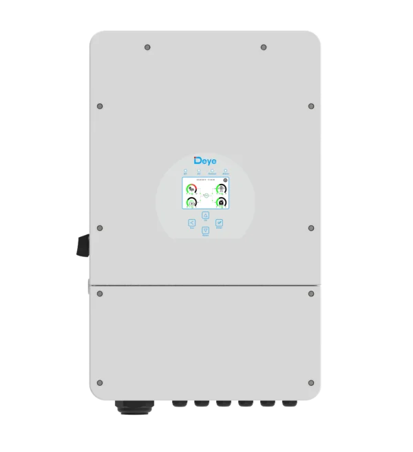 Deye: 8kW Single Phase Hybrid Inverter