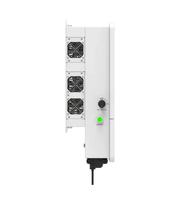 Deye: 8kW Single Phase Hybrid Inverter - Image 2