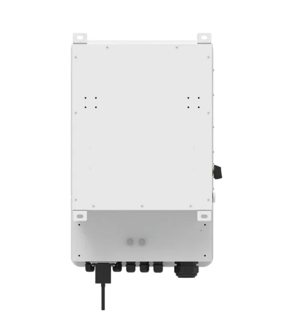 Deye: 8kW Single Phase Hybrid Inverter - Image 3