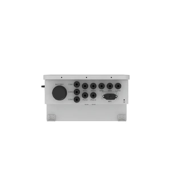 Deye: 8kW Single Phase Hybrid Inverter - Image 4