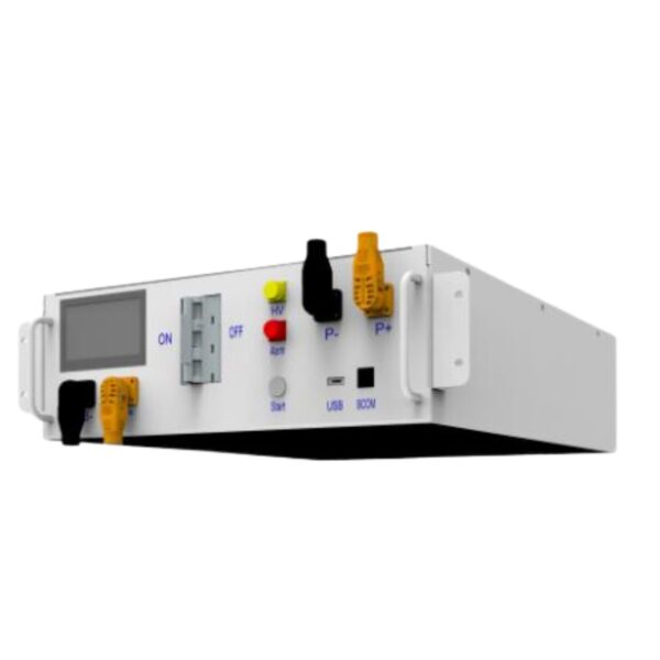 Deye GB-LBS HV batterycluster control box (GB LBase+ Cables Included) - Image 2