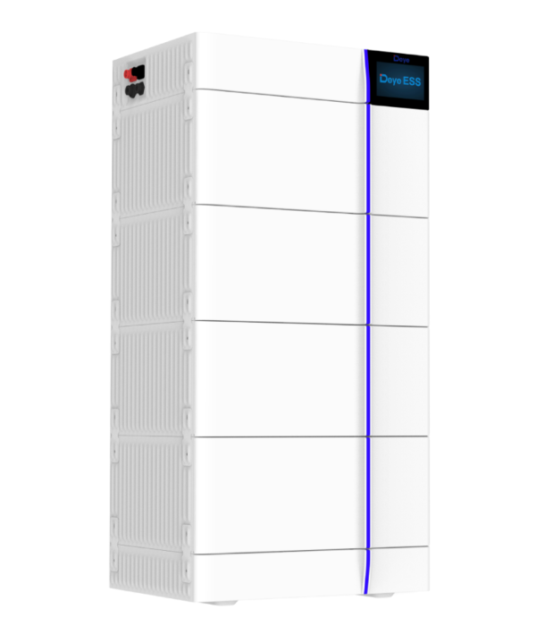 Deye GB-LM 4.0 HV battery 4.09kwh