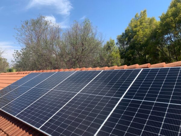 5kW Solar Installment - Image 3