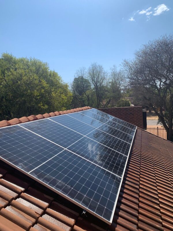 5kW Solar Installment - Image 4