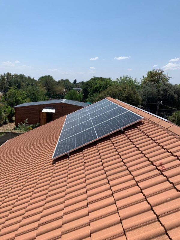 8kW Solar Installment - Image 4