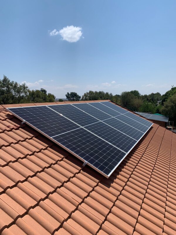 8kW Solar Installment - Image 5