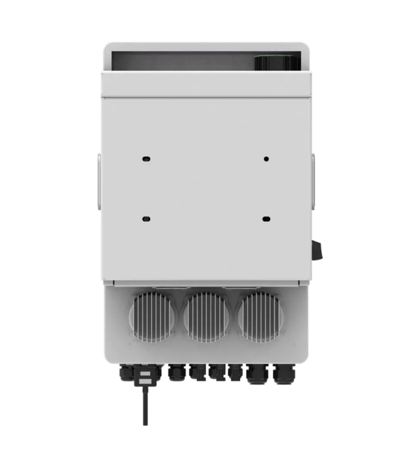 Deye: 12Kw Three Phase Hybrid Inverter - Image 3