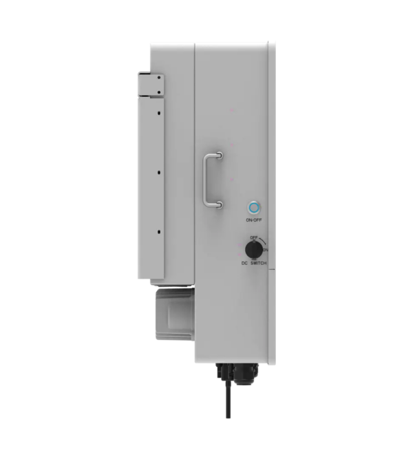 Deye: 12Kw Three Phase Hybrid Inverter - Image 2