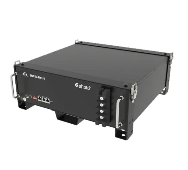 Shoto: Battery Lithium Ion 5.1Kw 16Cell - Image 2