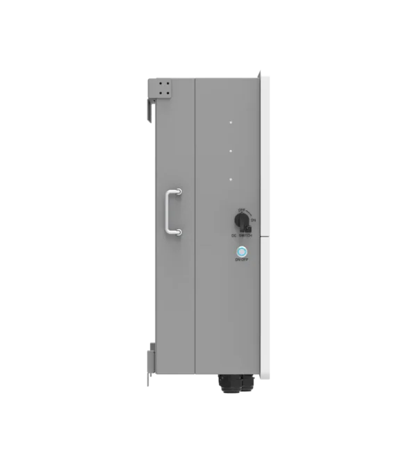Deye: 12kW Single Phase Hybrid Inverter - Image 3