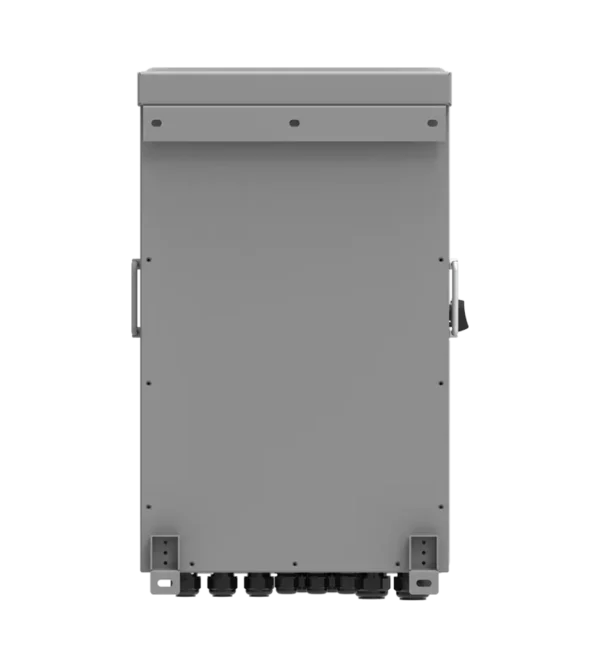 Deye: 12kW Single Phase Hybrid Inverter - Image 4