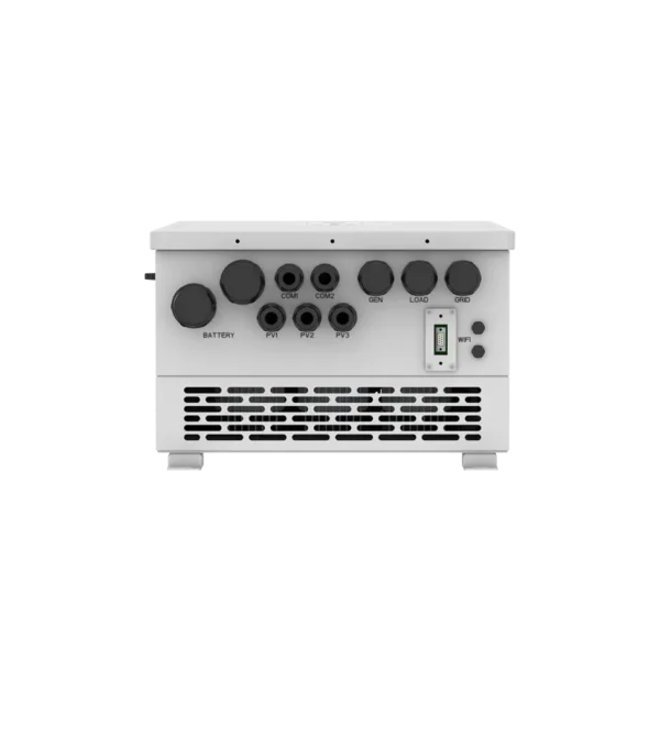 Deye: 12kW Single Phase Hybrid Inverter - Image 5