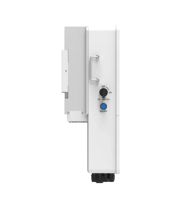 Deye: 20Kw Single Phase Hybrid Inverter - Image 2